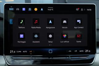 VOLKSWAGEN Golf usata, con Bracciolo