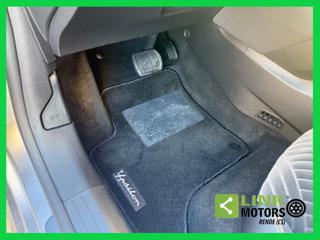 LANCIA Ypsilon usata, con Sensori di parcheggio posteriori