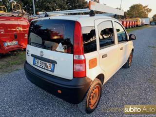 FIAT Panda usata, con Alzacristalli elettrici