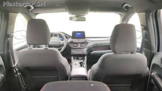 FORD Kuga usata, con Antifurto