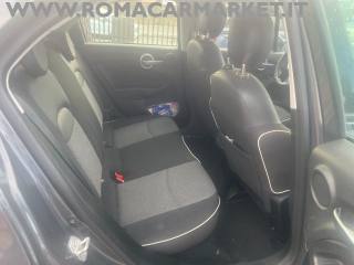 FIAT 500X usata, con Cerchi in lega