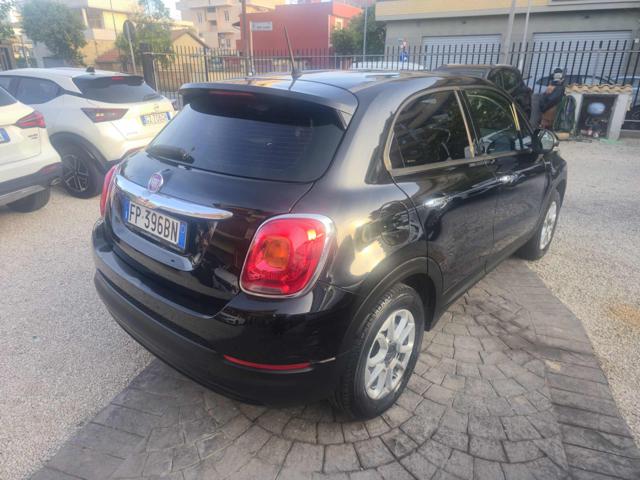 FIAT 500X usata, con Airbag laterali