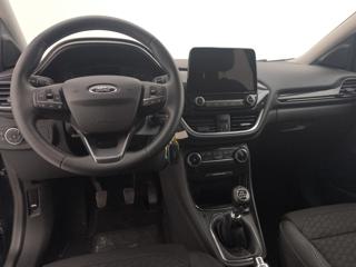 FORD Puma usata, con ESP