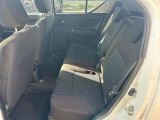 SUZUKI Ignis usata, con Chiusura centralizzata