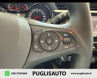 OPEL Corsa usata, con Bluetooth