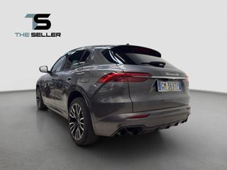 MASERATI Grecale usata, con Alzacristalli elettrici