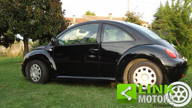 VOLKSWAGEN New Beetle usata 14