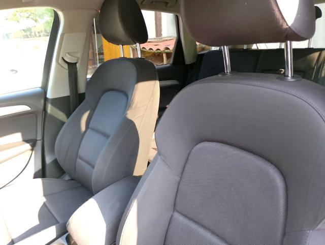 AUDI Q5 usata, con Filtro antiparticolato