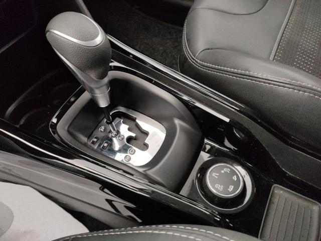 PEUGEOT 2008 usata, con Controllo automatico clima