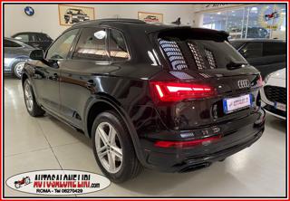 AUDI Q5 usata, con Airbag Passeggero