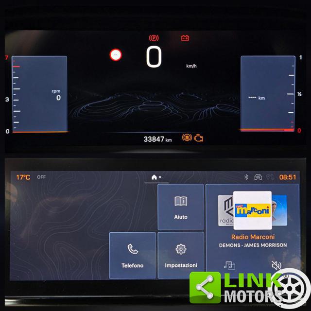 JEEP Avenger usata, con Controllo trazione