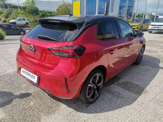 OPEL Corsa usata, con Autoradio