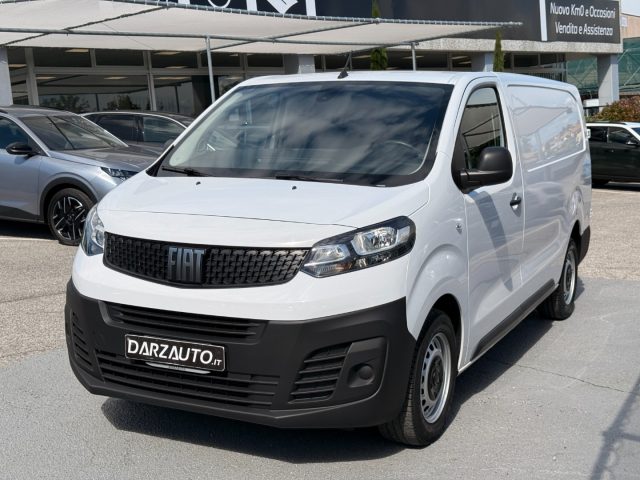 FIAT Scudo usata, con Start/Stop Automatico