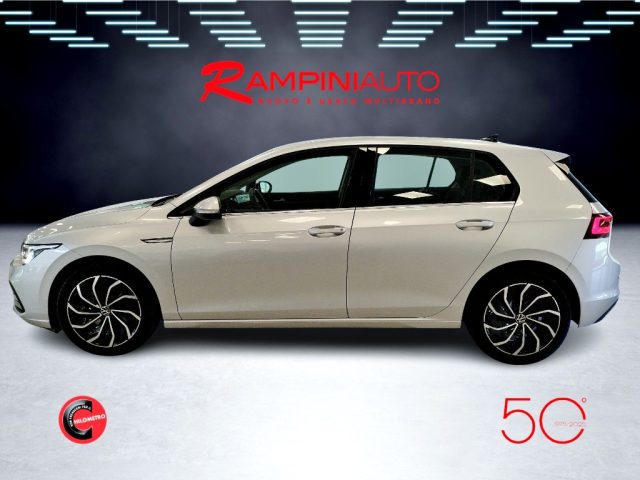 VOLKSWAGEN Golf usata 10