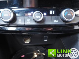 OPEL Mokka usata, con Bluetooth