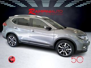 NISSAN X-Trail usata 4