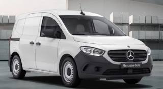 MERCEDES-BENZ Citan 1.5 110 CDI Furgone N1