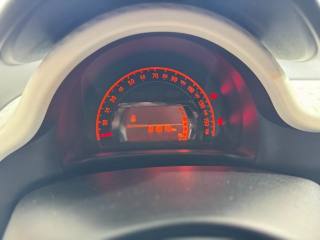 RENAULT Twingo usata, con Airbag posteriore