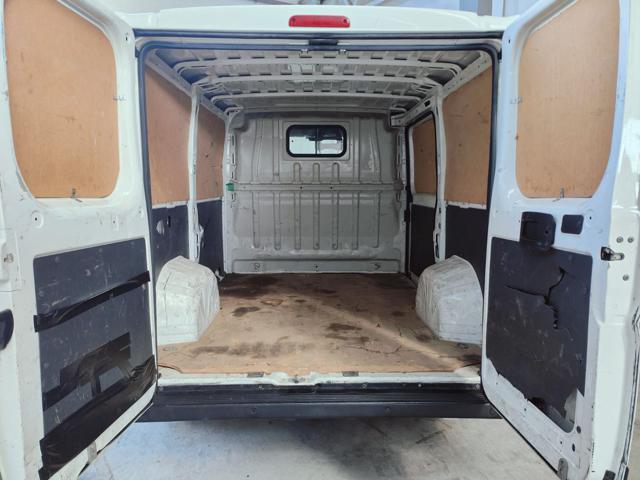 PEUGEOT Boxer usata, con Filtro antiparticolato