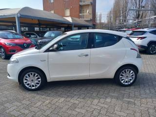 LANCIA Ypsilon usata, con Controllo trazione