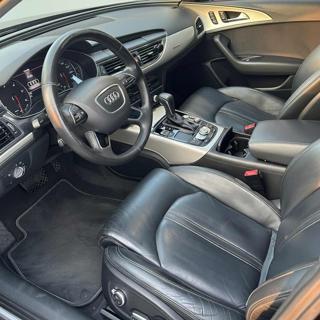 AUDI A6 usata, con Airbag laterali