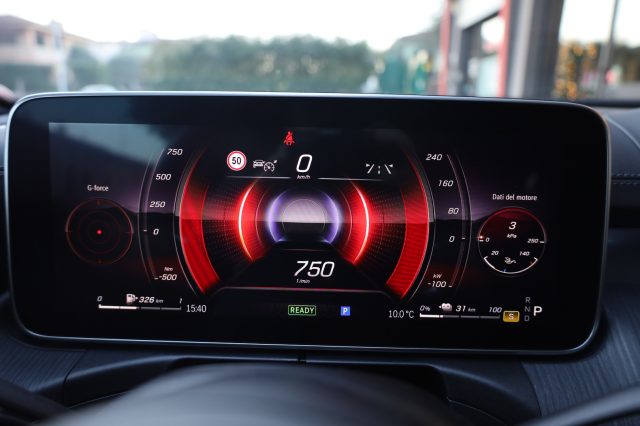 MERCEDES-BENZ C 300 usata 48