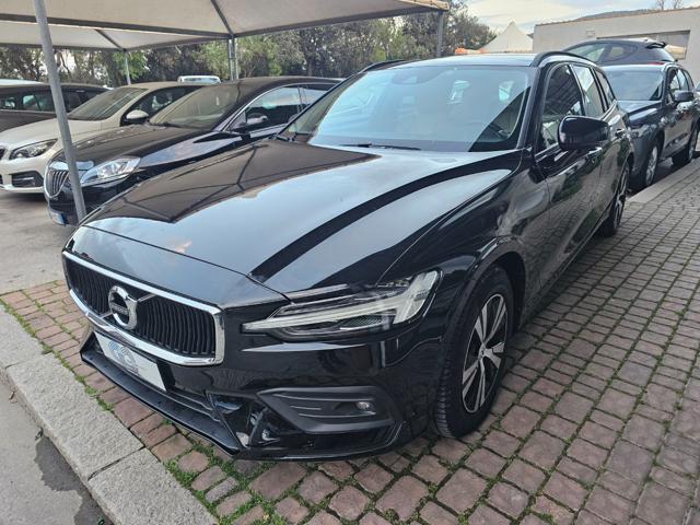 VOLVO V60 usata, con Climatizzatore