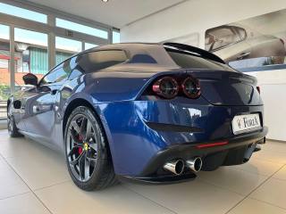 FERRARI GTC4 Lusso usata, con Immobilizzatore elettronico