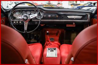 MASERATI Mistral usata 10