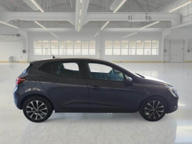 RENAULT Clio usata, con Airbag Passeggero