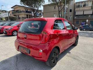 KIA Picanto usata, con Boardcomputer