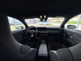 MERCEDES-BENZ A 180 usata, con Controllo automatico clima