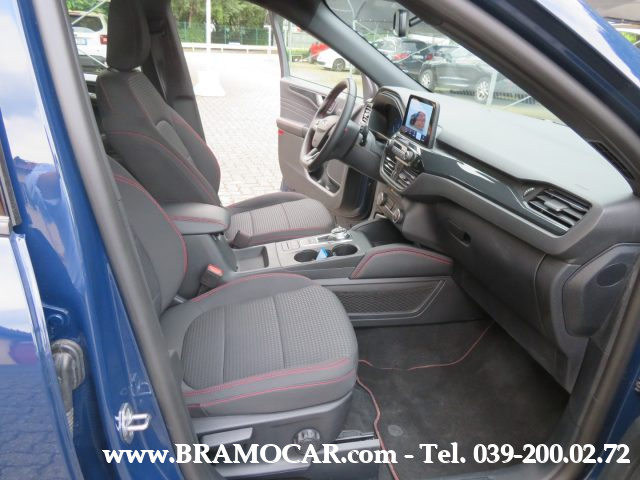 FORD Kuga usata, con Bluetooth