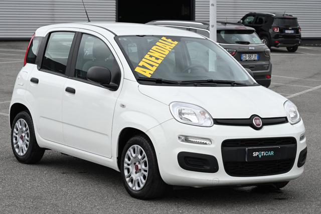 FIAT Panda usata, con Airbag Passeggero