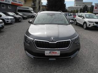 SKODA Kamiq usata, con Airbag laterali