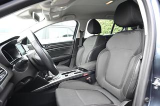RENAULT Megane usata, con Controllo trazione