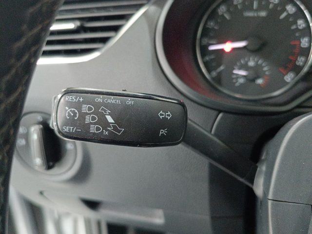 SKODA Octavia usata, con Specchietti laterali elettrici