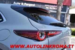 MAZDA CX-30 usata, con Sistema di navigazione