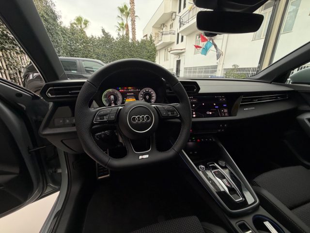 AUDI A3 usata, con Climatizzatore automatico, 2 zone
