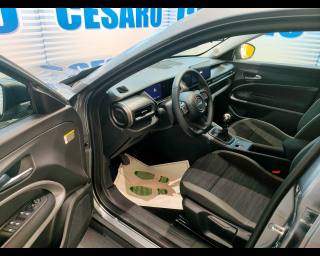 JEEP Avenger usata, con Bracciolo