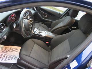 MERCEDES-BENZ C 180 usata, con ESP