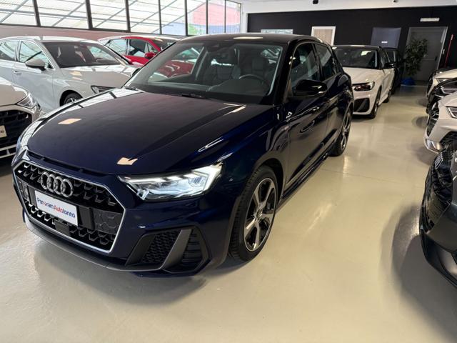 AUDI A1 usata, con Airbag laterali