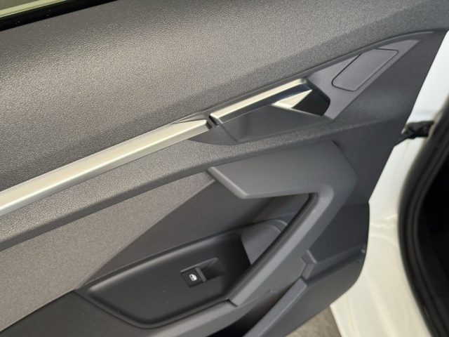 AUDI A3 usata, con Sistema di navigazione