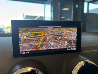 AUDI Q2 usata, con ESP