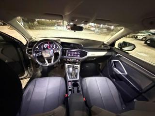AUDI Q3 usata, con Specchietti laterali elettrici