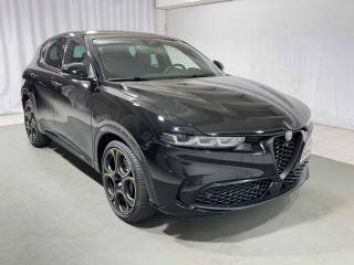 ALFA ROMEO Tonale usata, con Chiusura centralizzata