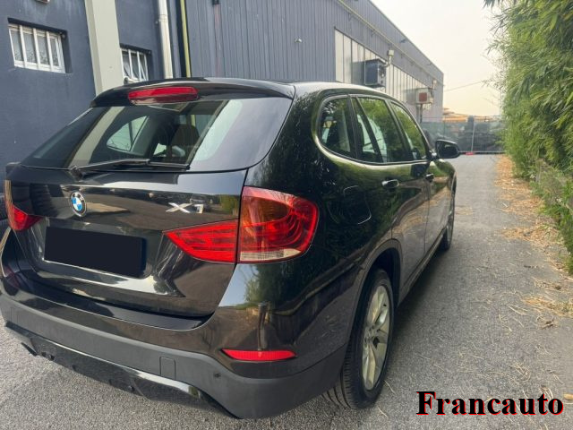 BMW X1 usata, con Airbag Passeggero