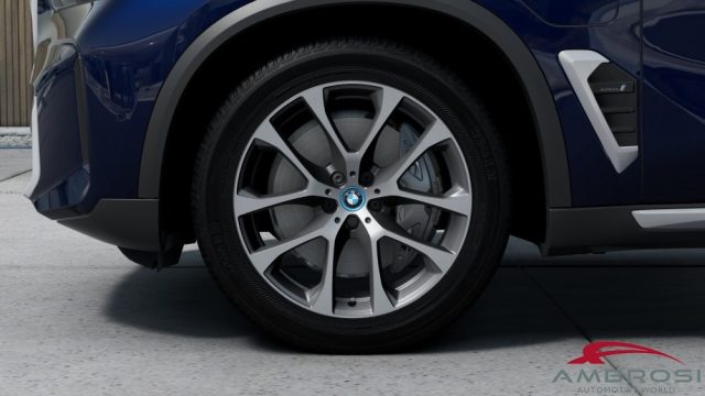 BMW X5 usata 7