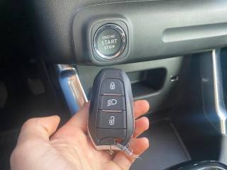 CITROEN C3 Aircross usata, con Fendinebbia