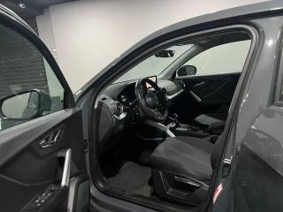 AUDI Q2 usata, con Autoradio